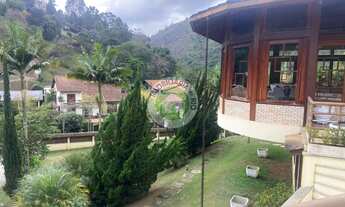 Imagem: Casa linda com 6 suítes!