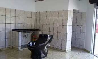 Imagem: Excelente Casa com Salão Comercial de Esquina