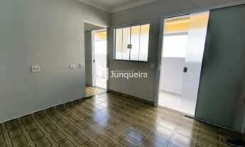 Imagem: Casa para aluguel, 3 quartos, 1 suíte