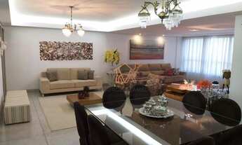 Imagem 2: Apartamento com 4 dormitórios à venda, 178 m² por R$ 2.950.000,00 - Gutierrez - Belo Horiz