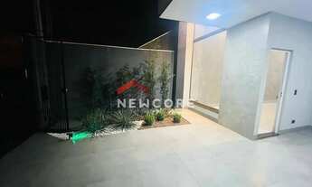 Imagem 2: Casa em Rua Katsutoshi Nonaka - Jardim Campo Belo - Maringá/PR