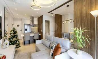 Imagem: Apartamento com 2 quartos à venda em Vila