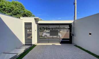 Imagem 5: Casa à venda e para alugar em Londrina, Aeroporto, com 3 quartos, com 127 m²