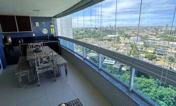 Imagem 5: Apartamento à venda no CONDOMÍNIO DO EDIFÍCIO RESIDENCIAL GIARDINI NAXOS , PATAMARES, Salv