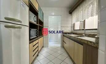 Imagem 5: Apartamento com vista para o mar na praia de Bombas-SC para 5 pessoas