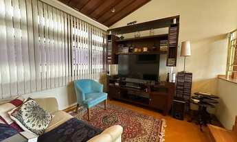 Imagem 4: Imóvel para venda tem 345 metros quadrados com 2 quartos em Alphaville - Santana de Parnaí