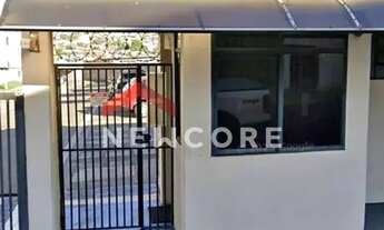 Imagem 2: Apartamento em Rua Bernardino de Campos - Vila Souto - Bauru/SP