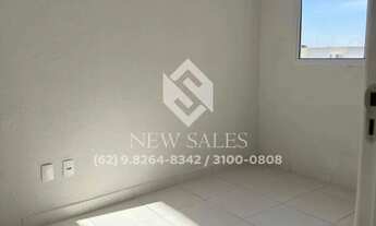 Imagem 6: Apartamento a venda, 2 quartos - Setor Grajaú ENTRADA 12 MIL