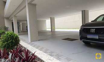 Imagem 2: Apartamento dois dormitórios na Praia dos Ingleses três quartos - Novo