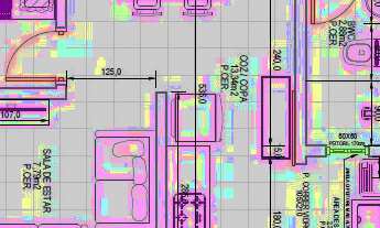 Imagem 2: Casa Jardim das Nações Carambeí