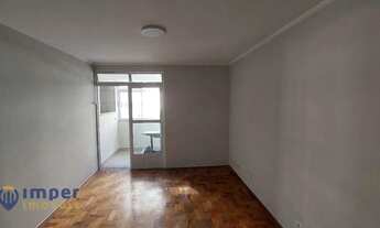 Imagem 2: Apartamento com 1 dormitório para alugar, 45 m² por R$ 3.237,38/mês - Vila Buarque - São P