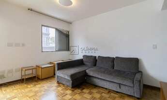 Imagem: Aluguel Apartamento 2 Dormitórios - 106