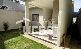 Imagem 5: Casa Térrea à Venda Parque das Nações, Aparecida de Goiânia