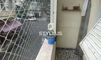 Imagem 2: Tijuca Apartamento com 2 dormitórios