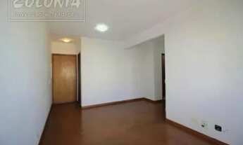 Imagem 4: Apartamento para locação - Parque das Nações, Santo André