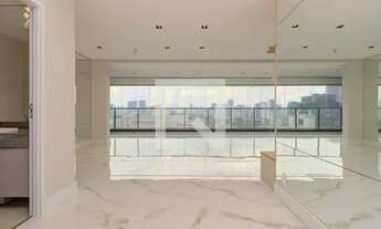 Imagem 6: Apartamento à Venda - Brooklin, 3 Quartos, 168 m2