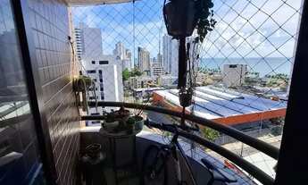 Imagem: Candeias, 2 Qts, Suite, Varanda, Alto, Vista