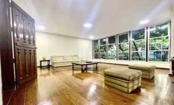 Imagem: Apartamento no Leblon 3 Quartos