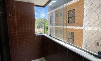 Imagem 4: Apto 3 quartos com elevador à 150 m do mar no Jardim Oceania