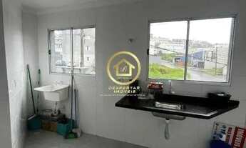 Imagem 6: Apartamentos NOVOS Chácara São Luiz - Franco da Rocha 2 quartos, 1 vaga