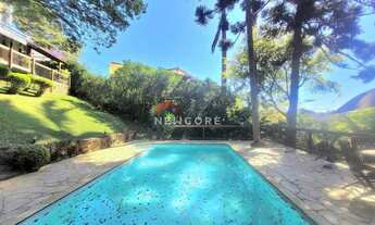 Imagem 2: Casa de condomínio em Estrada dos Pinheiros - Granja Viana - Carapicuíba/SP