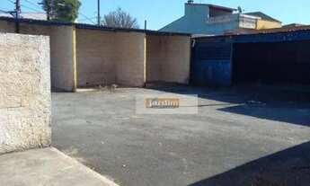 Imagem 4: Galpão para alugar, 489 m² por R$ 13.370,00/mês - Utinga - Santo André/SP