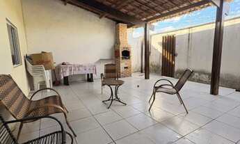 Imagem: CASA 3/4 - NOVA ESPERANÇA - PARNAMIRIM