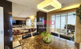 Imagem 2: Apartamento de Alto Padrão: Conforto e Privacidade em Localização Privilegiada