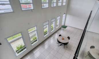 Imagem 2: Apartamento para venda em Vila São Francisco (Zona Leste) com 2 quartos , 52m²