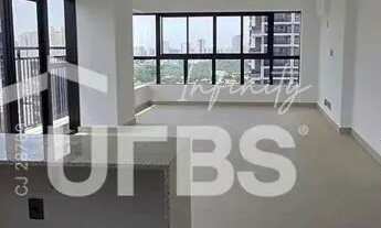 Imagem 4: Apartamento Zayn Home - Setor Marista - 3 suítes - 159m2 - 3 vagas - Goiânia