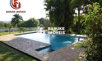 Imagem 4: Chácara 5 quartos 1 suíte à venda no bairro COLINAS DO MOSTEIRO DE ITAICI