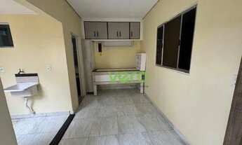 Imagem 6: Casa com 3 dormitórios para alugar, 90 m² - Planalto do Sol II - Santa Bárbara D'Oest