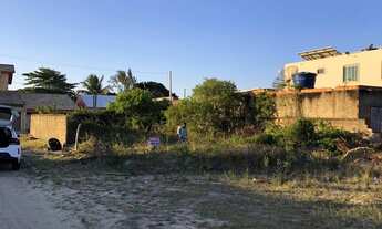 Imagem 3: TERRENO FAROL DE SÃO TOMÉ