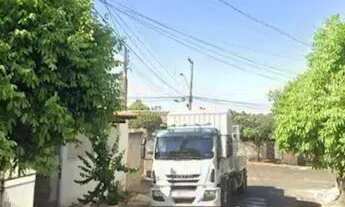 Imagem 4: Casa no Conjunto Habitacional Antônio Pereira Gaspar - Tupã/SP