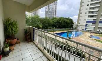 Imagem 2: Apartamento, Vila Gumercindo - São Paulo