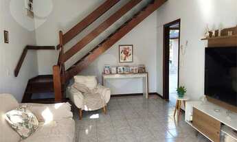 Imagem 4: Casa com 4 dormitórios à venda, 236 m² por R$ 600.000,00 - São José do Imbassaí - Maricá/R