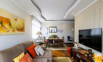 Imagem: Apartamento Para Venda Cambuci, 3 Quartos