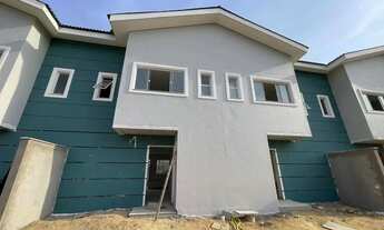 Imagem 2: Casa Duplex em Condomínio no Araçagy com 3 quartos