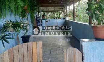 Imagem 3: CHÁCARA COM 5.089M² DE TERRENO - CAMPINA DO TAQUARAL SÃO JOSÉ DOS PINHAIS