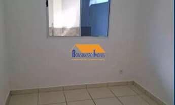 Imagem 7: Apartamento de 2 quartos, Bairro Dom Pedro em São Jose da Lapa