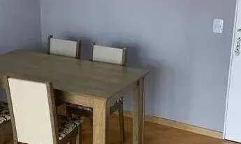 Imagem 2: Apartamento com 3 dormitórios para alugar, 64 m² por R$ 4.635/mês - Mooca - São Paulo/SP