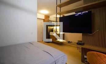 Imagem 4: Apartamento à Venda - Pinheiros, 1 Quarto, 25 m2