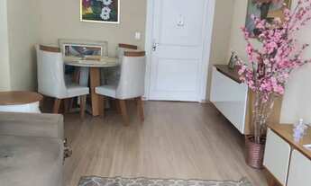 Imagem 2: Imóvel para aluguel tem 70 metros quadrados com 2 quartos em Bela Vista - Osasco - SP