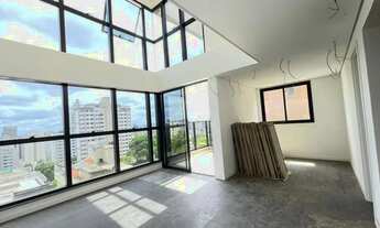 Imagem 5: 60469) à venda - Cobertura com 4 quartos, 4 vagas, no São Pedro