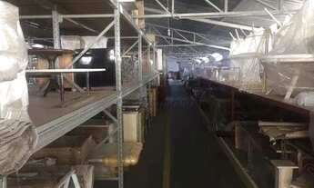 Imagem 2: Prédio para alugar, 2500 m² por R$ 115.000,00/mês - Santana - São Paulo/SP