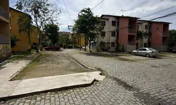 Imagem: Apartamento em Santa Cruz da Serra