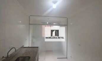 Imagem 5: Apartamento com 2 dormitórios para alugar, 55 m² por R$ 1.803,00/mês - Jardim Alvorada - S