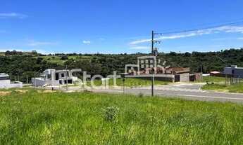 Imagem 5: Terreno - Residencial Bela Aliança - Campinas