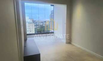 Imagem 5: Apartamento porteira fechada venda e locaçao, com 1 dorms 1 suite 1 vaga