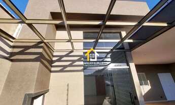 Imagem 7: Casa com 3 dormitórios Residencial Ary Attab São José do Rio Preto/SP